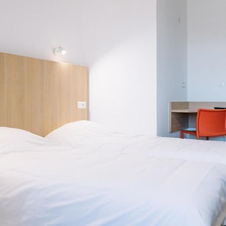 Welcomotel ลิมอจส์ ภายนอก รูปภาพ