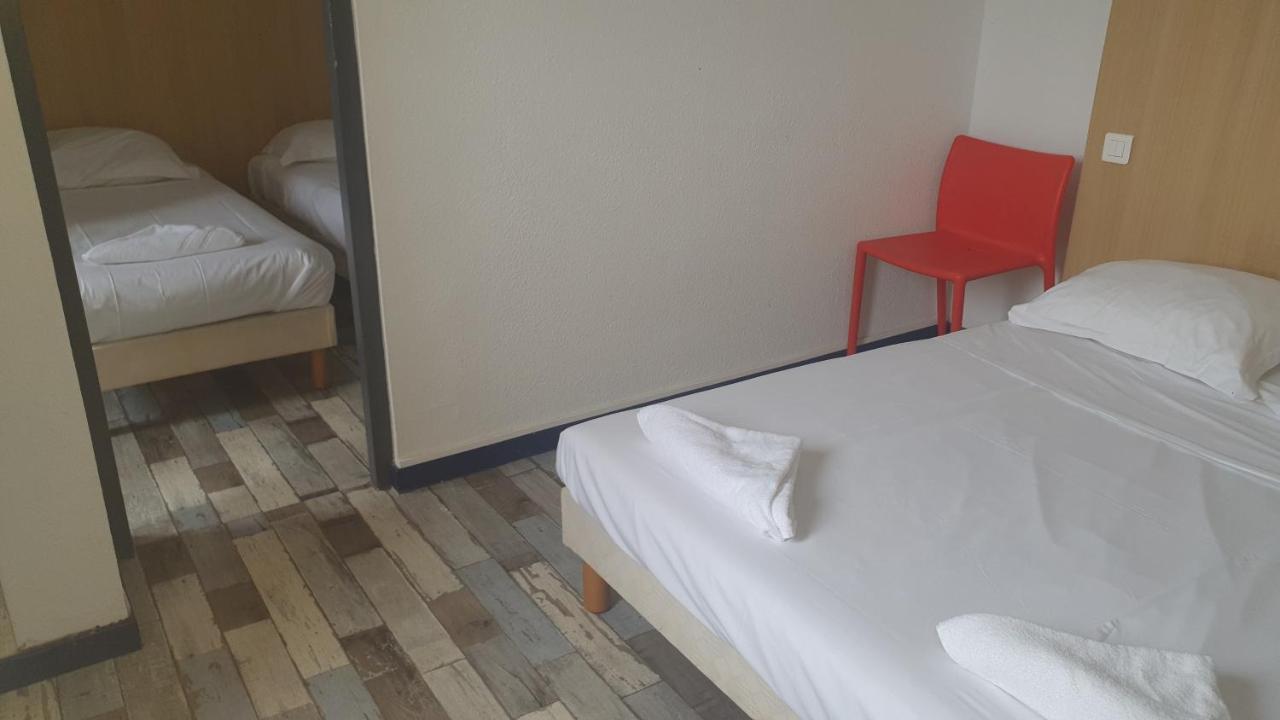 Welcomotel ลิมอจส์ ภายนอก รูปภาพ
