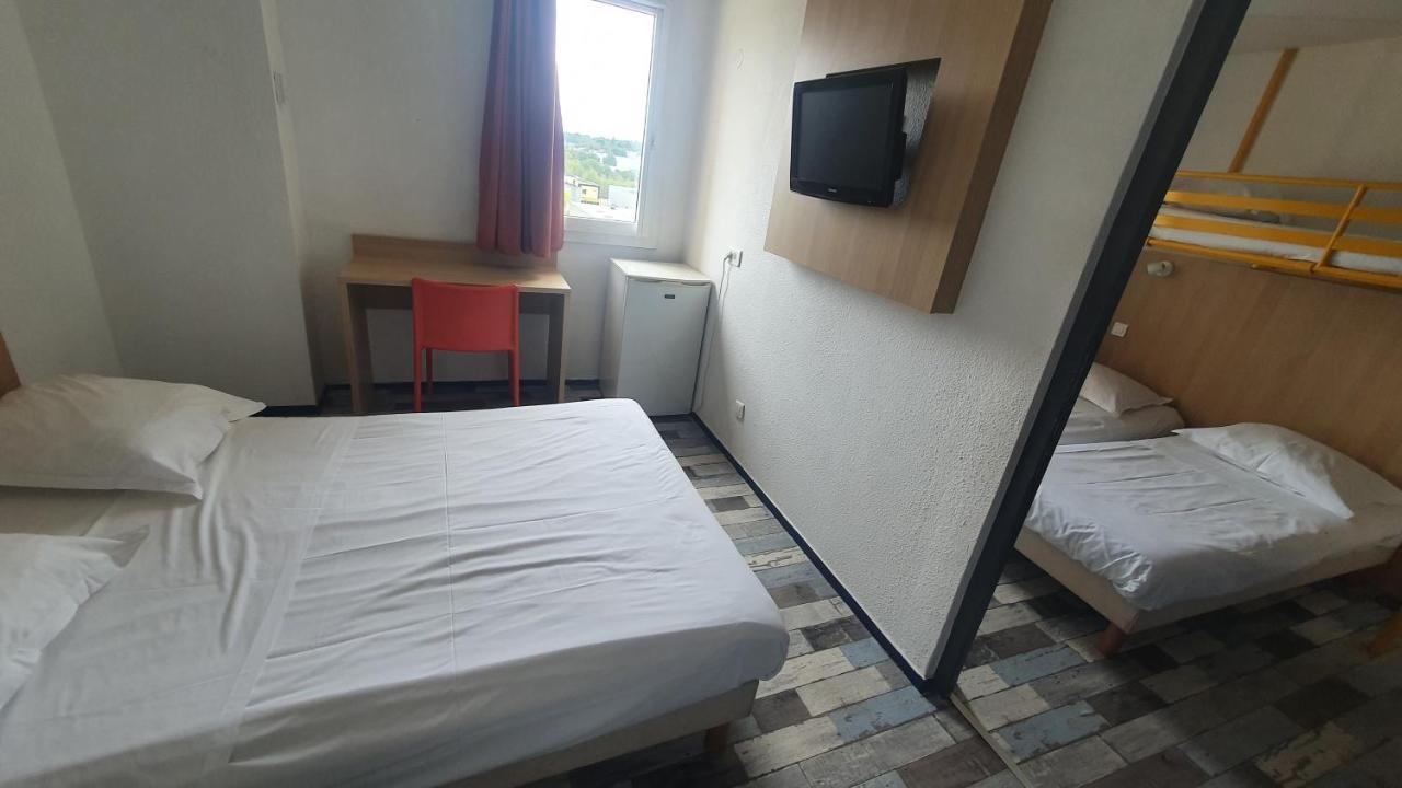 Welcomotel ลิมอจส์ ภายนอก รูปภาพ