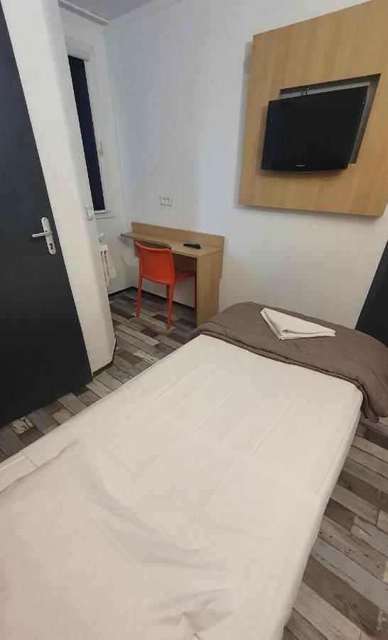 Welcomotel ลิมอจส์ ภายนอก รูปภาพ