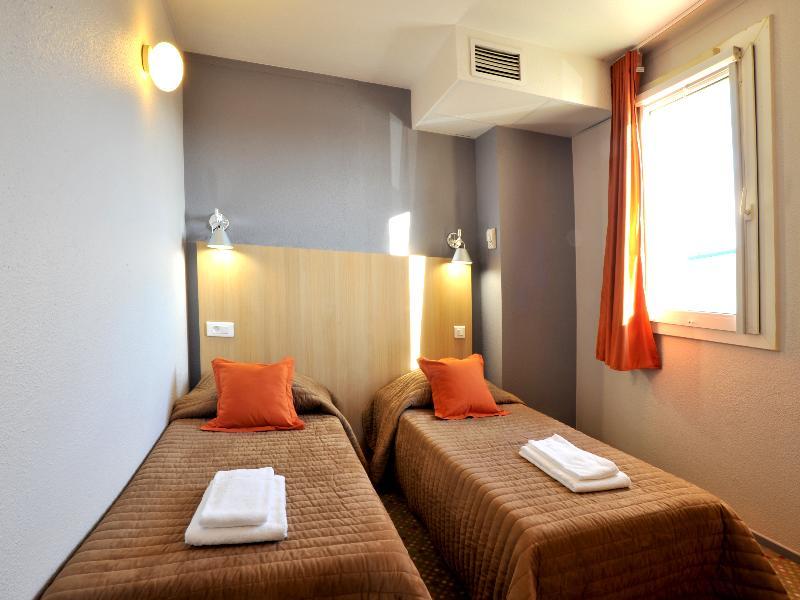 Welcomotel ลิมอจส์ ภายนอก รูปภาพ