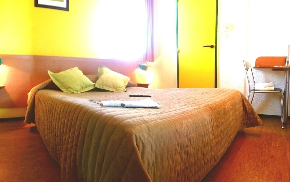 Welcomotel ลิมอจส์ ภายนอก รูปภาพ