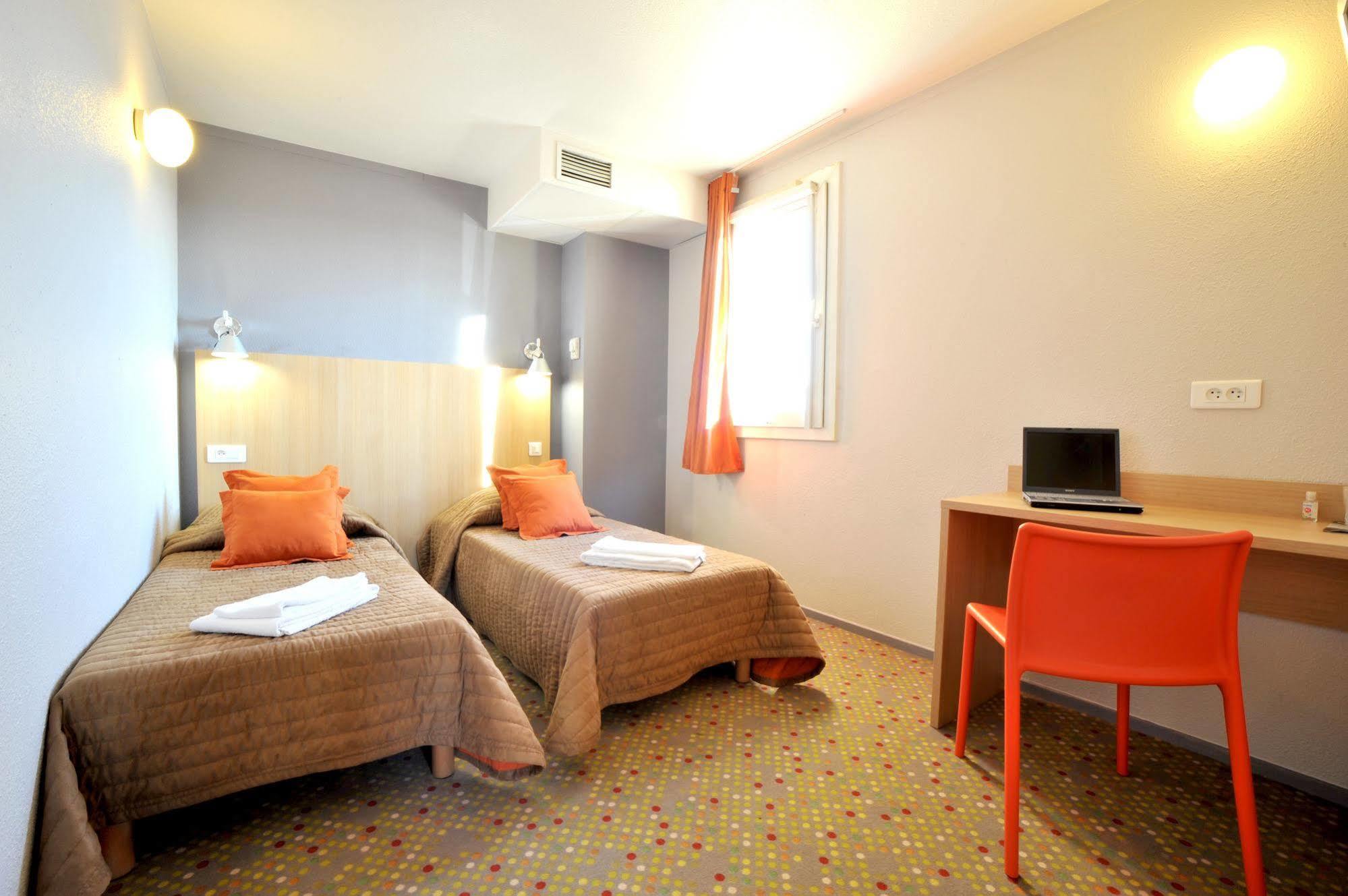 Welcomotel ลิมอจส์ ภายนอก รูปภาพ