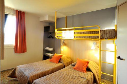 Welcomotel ลิมอจส์ ภายนอก รูปภาพ