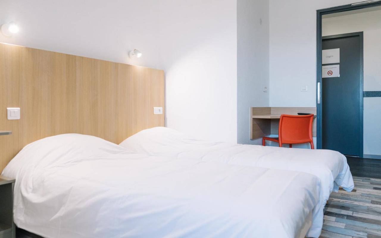 Welcomotel ลิมอจส์ ภายนอก รูปภาพ