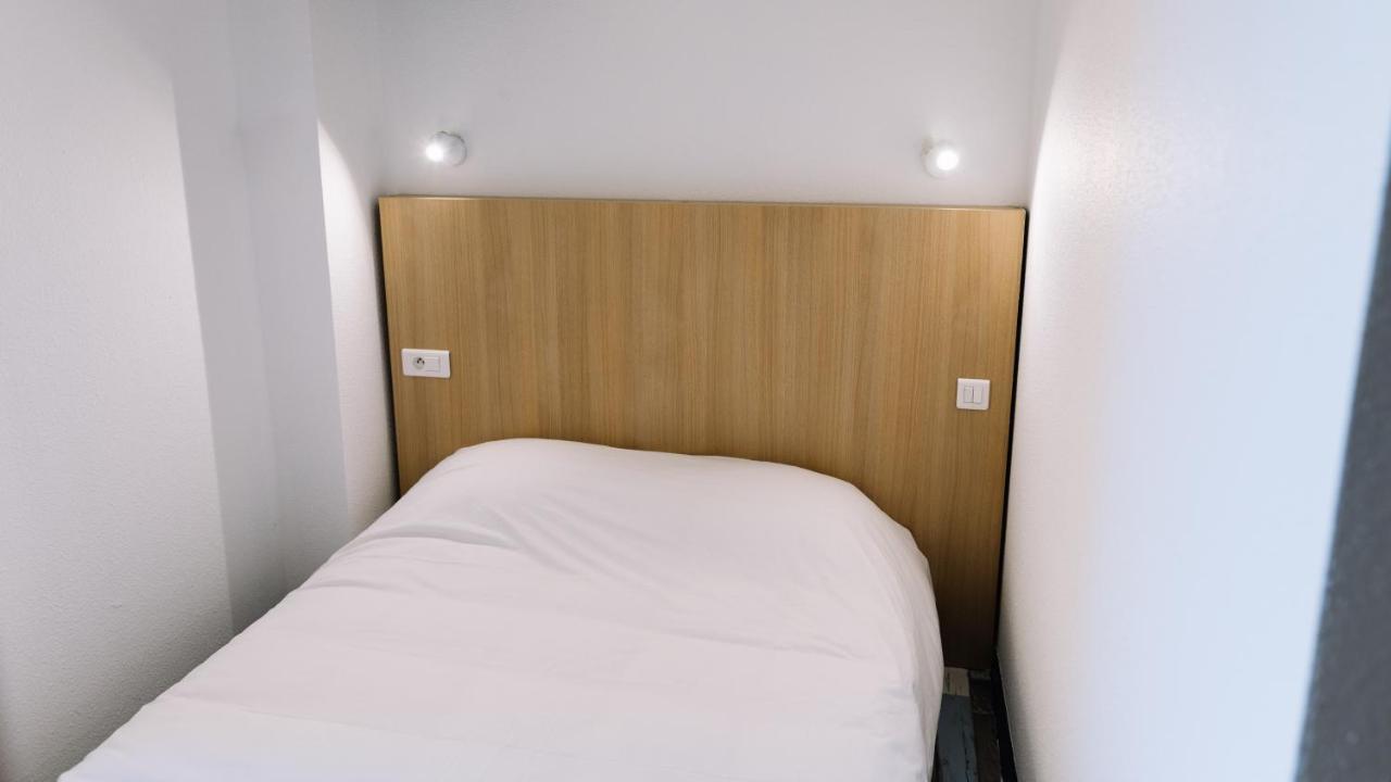 Welcomotel ลิมอจส์ ภายนอก รูปภาพ