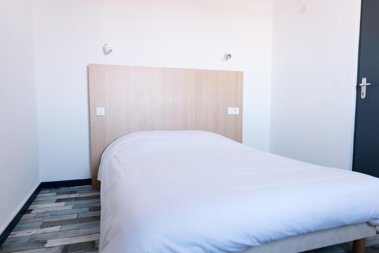 Welcomotel ลิมอจส์ ภายนอก รูปภาพ