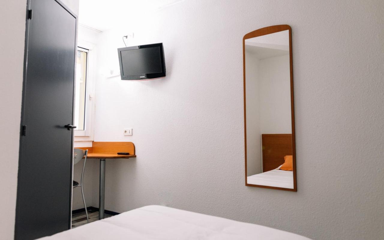 Welcomotel ลิมอจส์ ภายนอก รูปภาพ